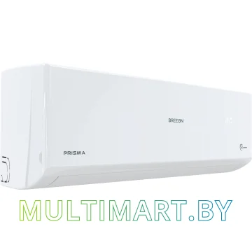 Кондиционер Breeon Prisma DC Inverter BRC-07TPI картинка 3